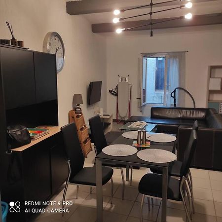 Logis Corneille I Apartment Narbonne Ngoại thất bức ảnh