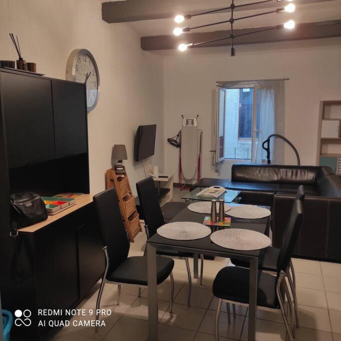Logis Corneille I Apartment Narbonne Ngoại thất bức ảnh