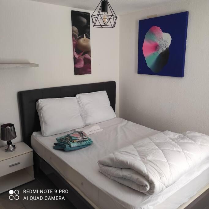 Logis Corneille I Apartment Narbonne Ngoại thất bức ảnh